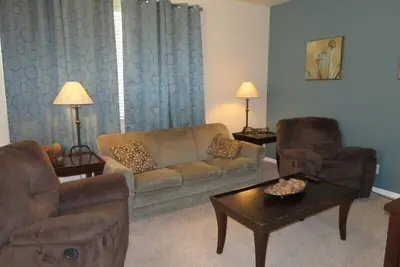 Image de Condo Ă deux chambres Ă deux niveaux