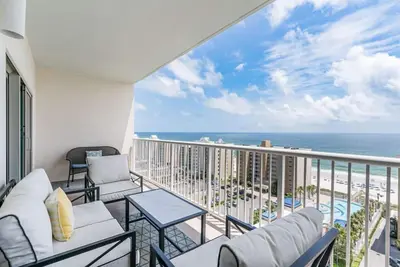 Image de Crystal Tower 1208-Prime Dates d'été remplissant vite! *Reserve maintenant*<br>