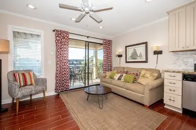 Image de Seaside Villa 331 - Cozy Beach Retreat avec vue imprenable sur l'océan