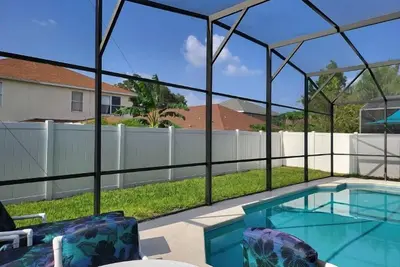 Image de Deluxe 4 Bedroom Home, salle de jeux, 2737