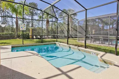 Image de Maison de 5 chambres dans la belle Paradise Palms Resort