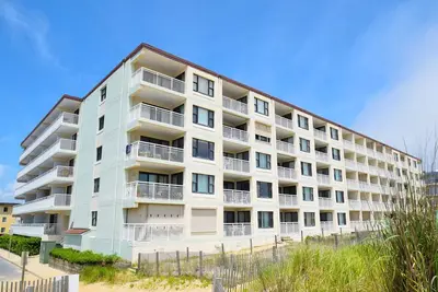 Image de Diamond Beach 414-Oceanfront 38th St, WiFi gratuit, Elev, W / D, Ac