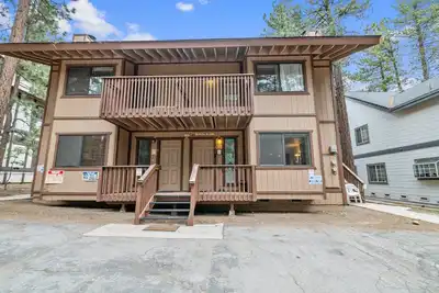 Image de Condo Summit X-ross Roads - Des marches menant aux pistes! ! ! 2 heures gratuites de location de vélo / kayak!