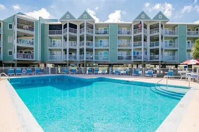 Image de Jubilee Landing Réservez maintenant et obtenez 20% de rabais pour mai