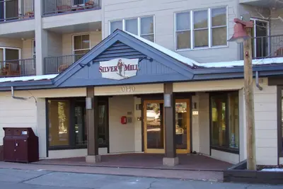 Image de Silvermill 2 Bedroom 2 B