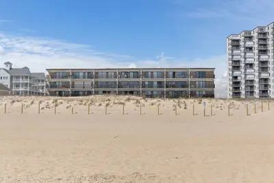 Image de Bimini 105 Oceanfront 87th St, WiFi gratuit, W / D, Ac