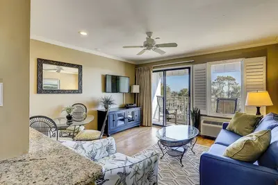 Image de Ocean Dunes 206 - Villa exquise! Profitez des levers et couchers de soleil!