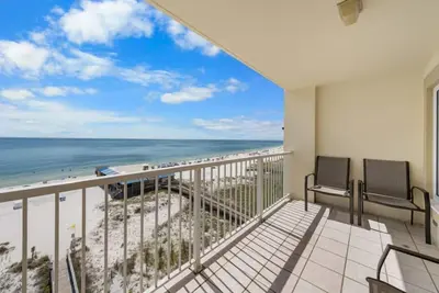 Image de Boardwalk 684 - Laissez les jours s'estomper sur votre balcon privé
