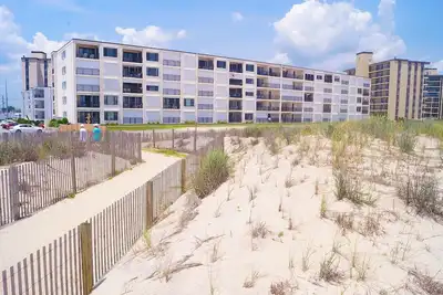 Image de Breakaway East 109 Oceanfront 134e St, Elev, W / D, Ac