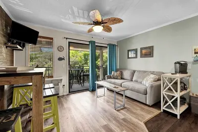 Image de Seaside Villa 387 - profitez de cette villa balnéaire avec vue et proche de Coligny