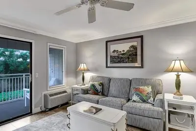Image de Ocean Dunes Villa 102 - Condo de luxe avec 1 chambre et 1 salle de bain