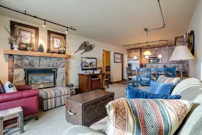 Image de Bt406 by Mountain Resorts - Location De Mois À L'ÉTÉ 2019 - Demande De Tarif