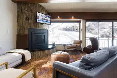 Image de Sv710 by Mountain Resorts ~ Premier Penthouse à Mtn Village ~ Climatisation!