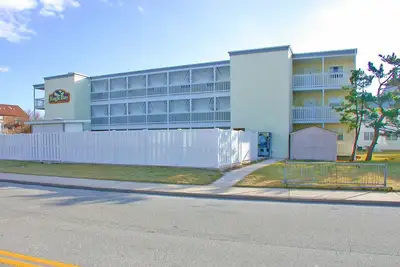 Image de Eagle Bay 204-Bayside 28th St, Piscine, W / D, Ac