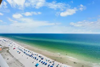 Image de Crystal Shores West 1107-Mettez vos orteils dans le sable ~ Réservez vos vacances dès aujourd'hui