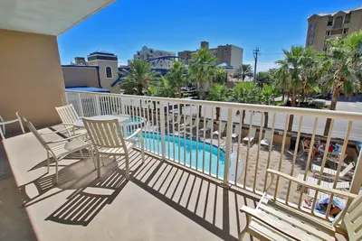 Image de Crystal Tower 208-Été. Ambiance. Seulement. Reste ici! <br><br><br>