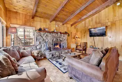 Image de * Une Seule Histoire Marche Au Lac Cottage ~ Les essentiels ~