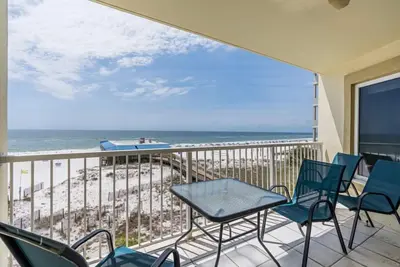 Image de Boardwalk 386-Ne laissez pas cette dérive estivale se passer de la plage<br><br>