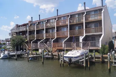 Image de Crab Harbour 4-Baywater 28th St, W / D, Ac