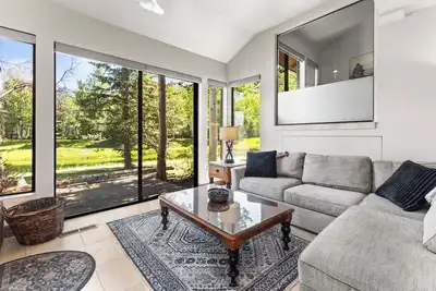 Image de Belle Deer Valley Location Private Spa