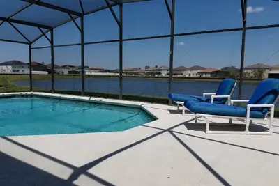 Image de Belle vue sur le golf Golf Home 2723