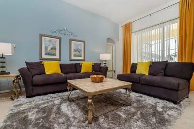 Image de Tarifs réduits, Windsor Palms Resort, piscine privée / Spa, près de Disney! ! !