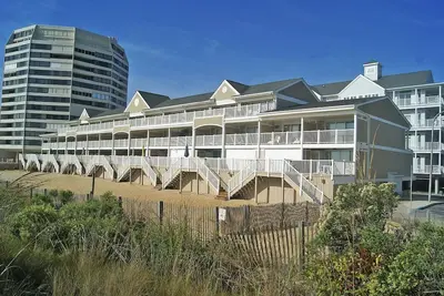Image de Beachwalk Ii 12-Oceanfront 86th St, W / D, Ac