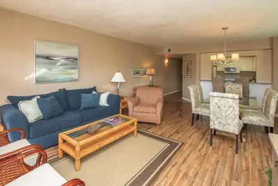Image de Shorewood Villa 330- Resort View Condo sur l'océan Atlantique