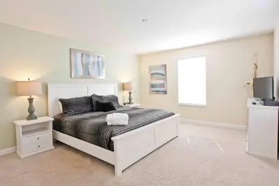 Image de Maison de 5 chambres dans le magnifique Paradise Palms Resort