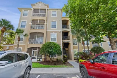 Image de Tarifs Speciaux, superbe 3 / R Condo, Vue sur le lac, près de Disney, étonnants équipements de la station