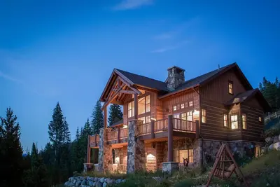 Cloud Peak Vista: 5 Br / 4. 5 Ba maison privée à Breckenridge, pour 13 personnes