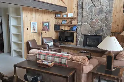 Image de Sth26 by Mountain Resorts ~ Grande terrasse privée ~ Sentiers de randonnée / Vtt