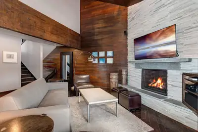 Image de Premier Townhome à Lower Deer Valley
