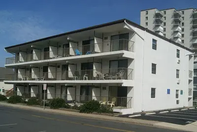 Image de Surf Haven 202-Oceanside 87th St, WiFi gratuit, W / D, Ac