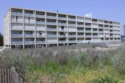 Image de Beachmark 3f-Oceanfront 73e St, Wifi, Piscine, Elev, W / D, Ac