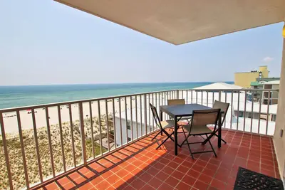 Image de Seacrest 509-Vous pouvez aider une chaise de plage vide pour les vacances de printemps en réservant vos vacances maintenant! <br>