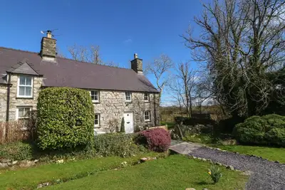 Image de Y Bwthyn Ty Du, Pwllheli