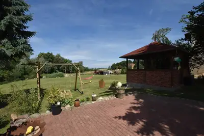 Image de Appartement à Zweedorf près de la Baltique