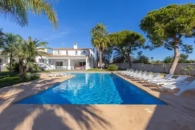 Image de Fidalsa Lujosa Villa Salinas y Mar