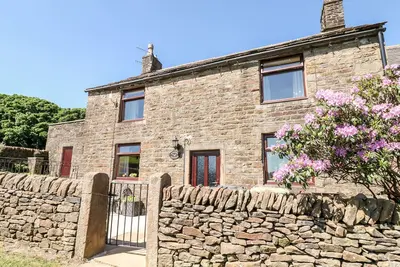Image de Cottage des Gardiens, Chapel-En-Le-Frith