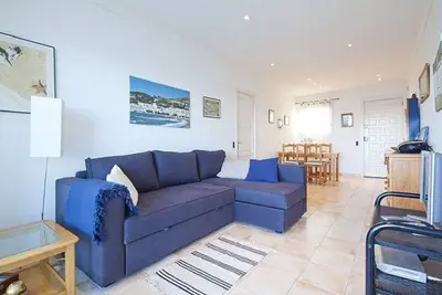 Image de Beachfront Tamariua Costa Brava