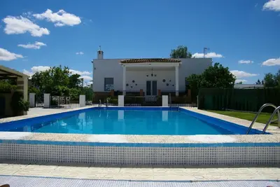 Image de Maison \/ villa - Moron de la Frontera