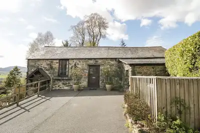 Image de Cyffdy Cottage - Arenig, Parc