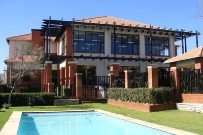 Image de Modern Executive Penthouse All Amenities