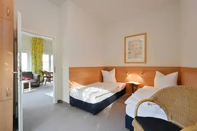 Image de appartements Confort 04 - Villa Celia Sellin