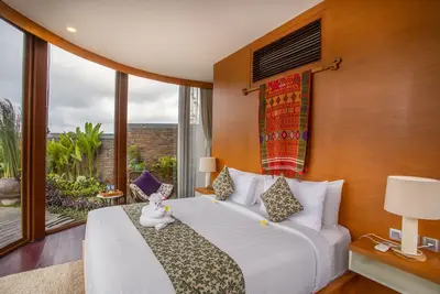 Image de Dayu Mirah Resort