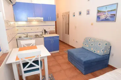 Maritimo Apartments