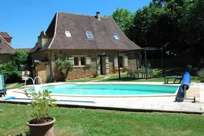 Image de Homerez - Maison à Sainte-Alvère