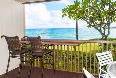 Image de Oceanfront, récemment rénové. Aussi bas que 155 $ \/ nuit.