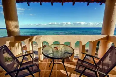 Image de Venez découvrir le paradis mexicain🌴